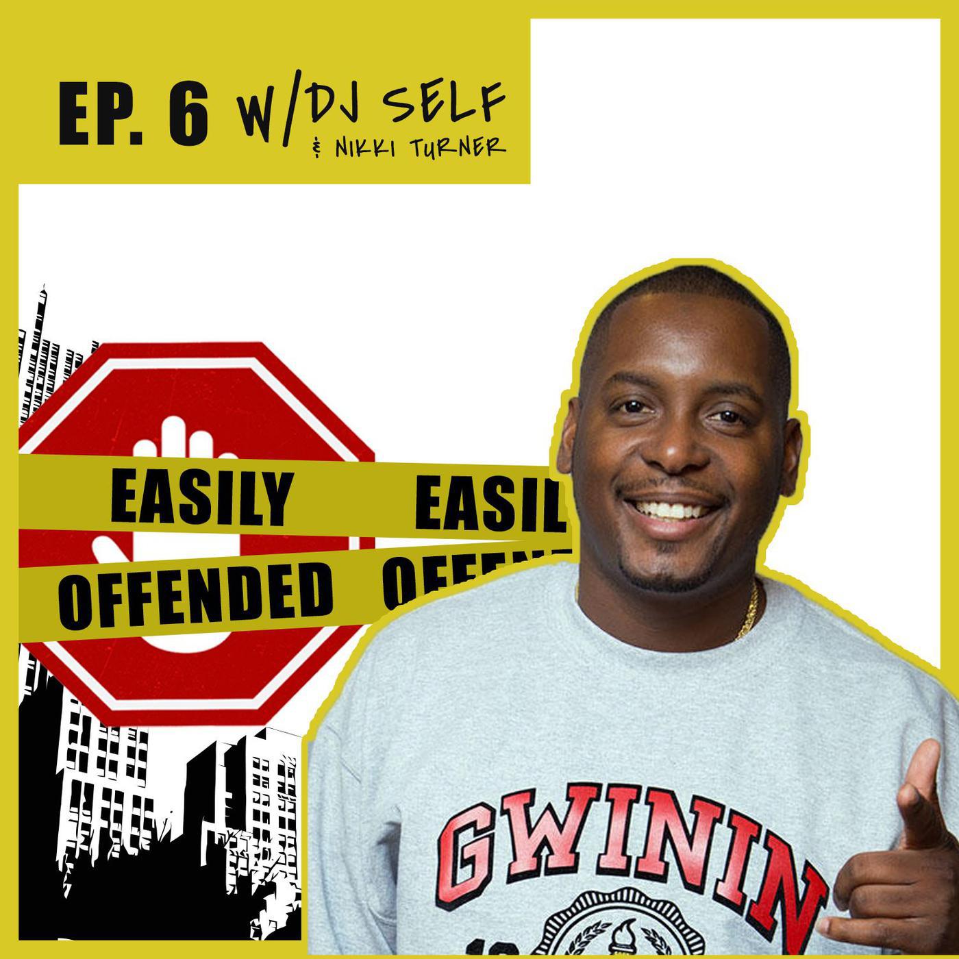 Ep. 16 - Donna from Black Ink Crew talks: sex tape, being robbed & much  more! | Listen Notes