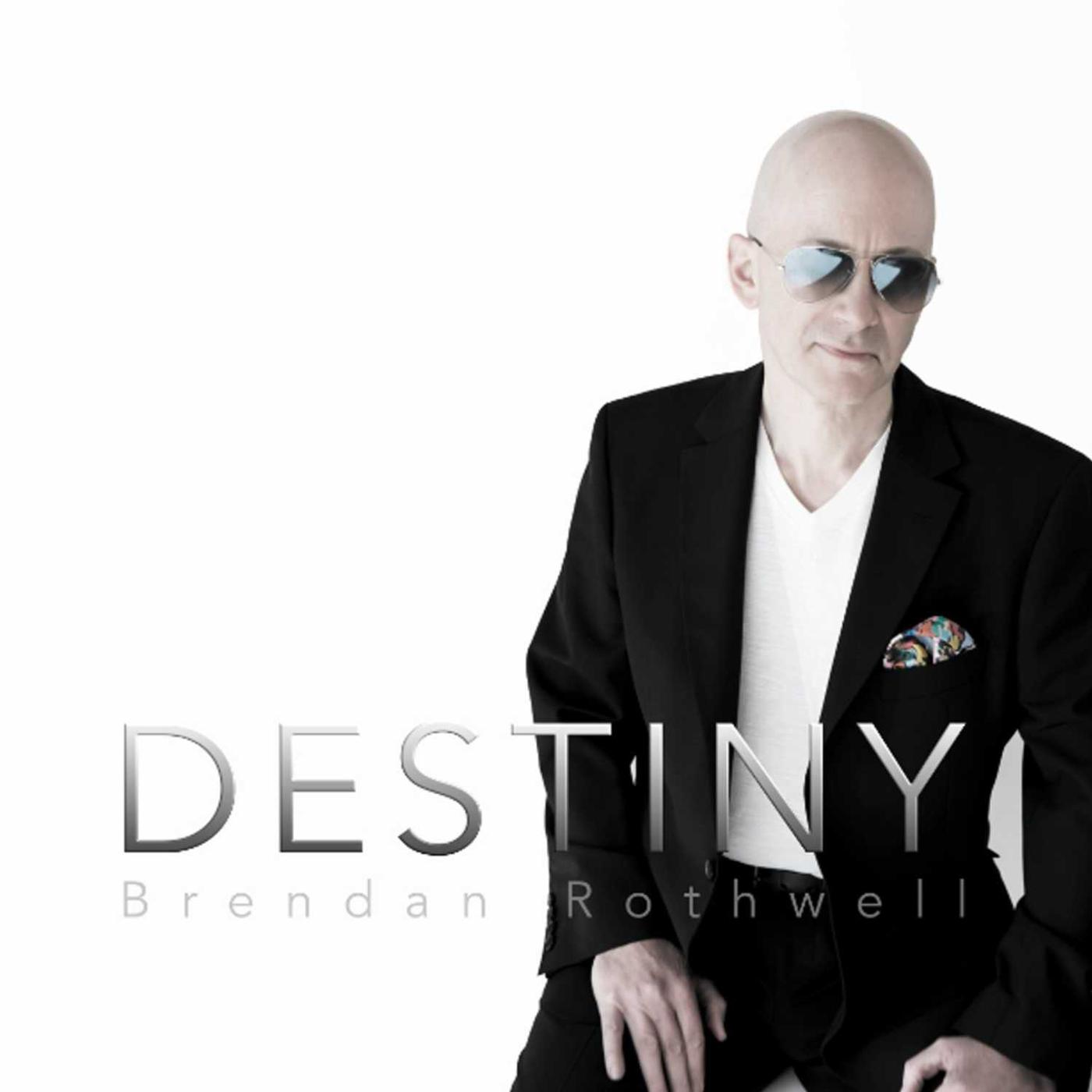 Rising Jazz Star Brendan Rothwell - Easy Jazz Spotlight (podcast ...