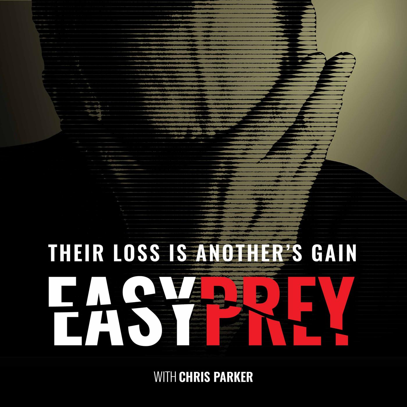Farrel Buchinsky\'s Listen Later