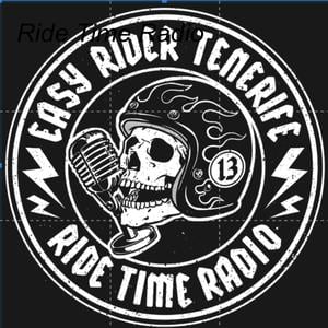 Easy Rider Tenerife - Ride Time Radio 90.4 FM