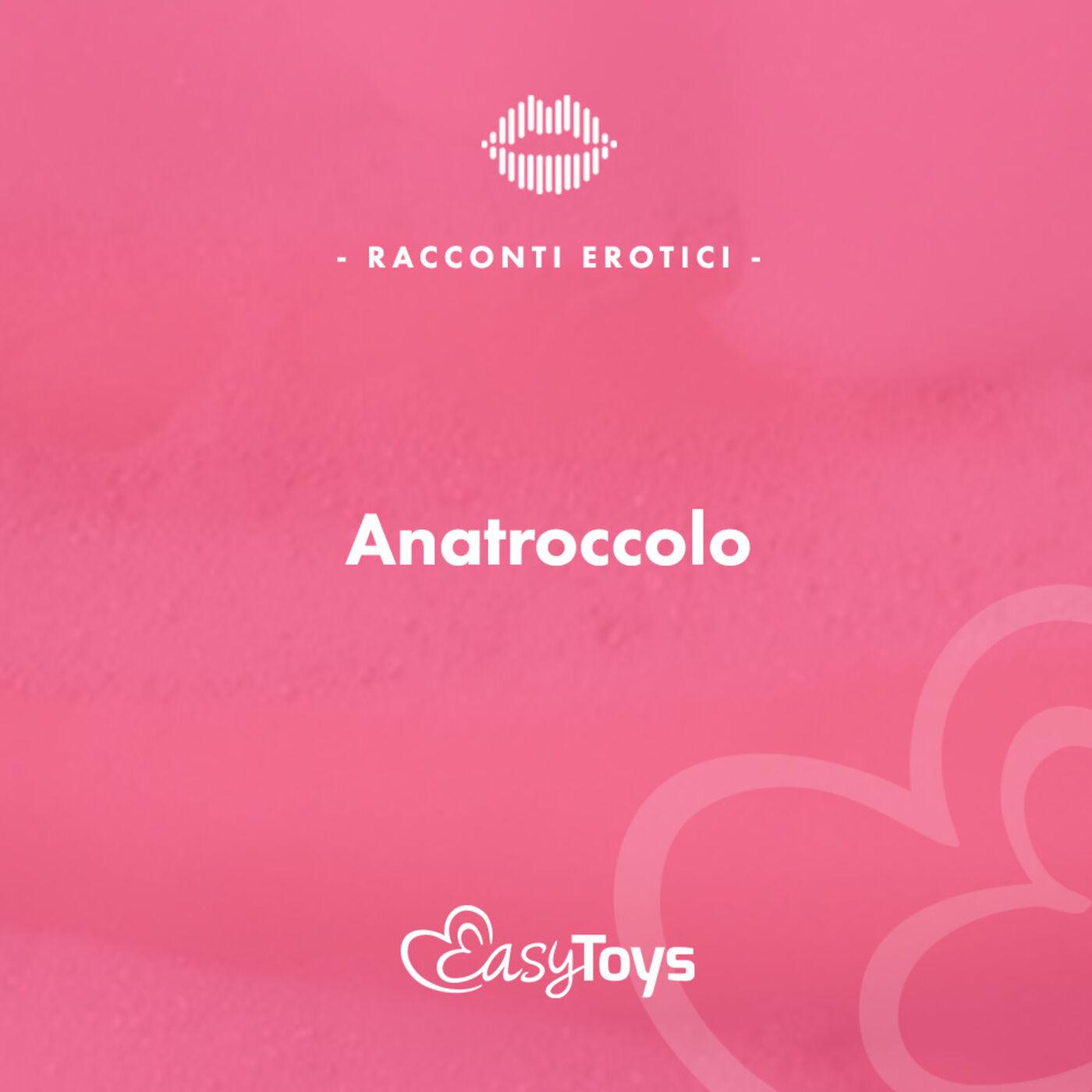 EasyToys • Racconti Erotici (podcast) - EasyToys.it | Listen Notes