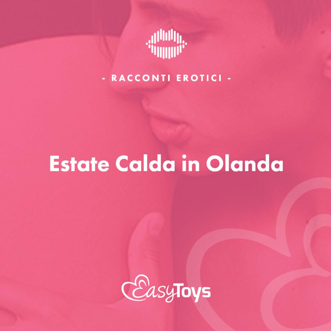 EasyToys • Racconti Erotici (podcast) - EasyToys.it | Listen Notes