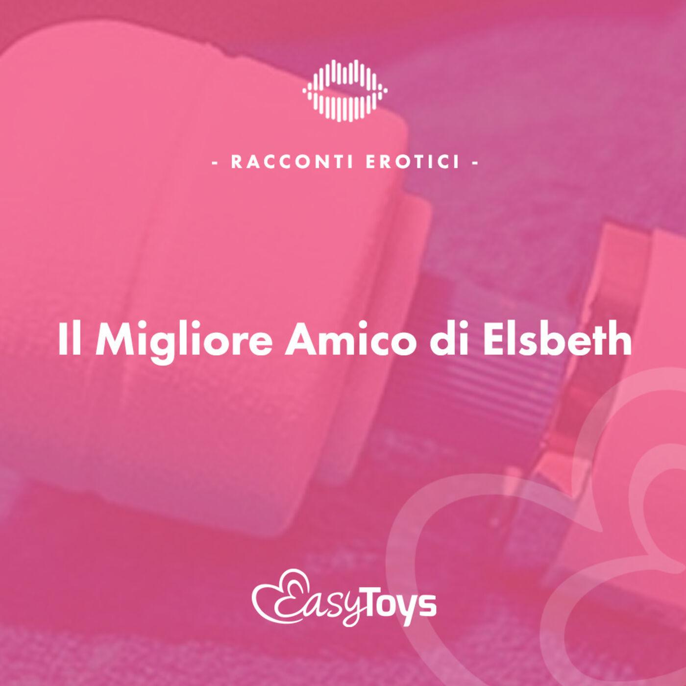 EasyToys • Racconti Erotici (podcast) - EasyToys.it | Listen Notes