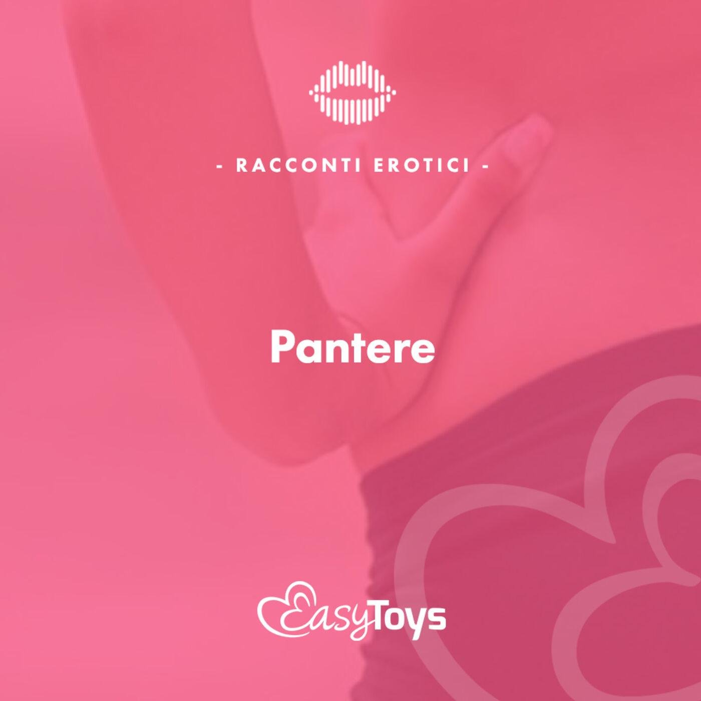 EasyToys • Racconti Erotici (podcast) - EasyToys.it | Listen Notes