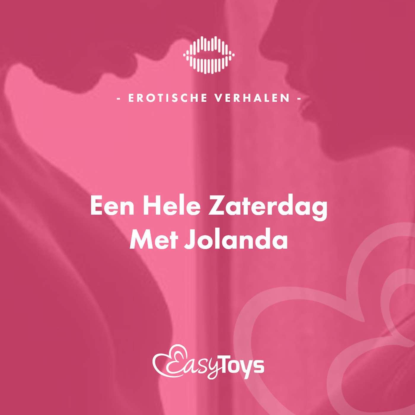 EasyToys.nl • Erotische Verhalen (podcast) - EasyToys.nl | Listen Notes