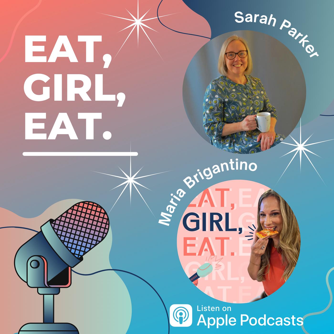 Eat, Girl, Eat (podcast) - mpath.ca | Listen Notes