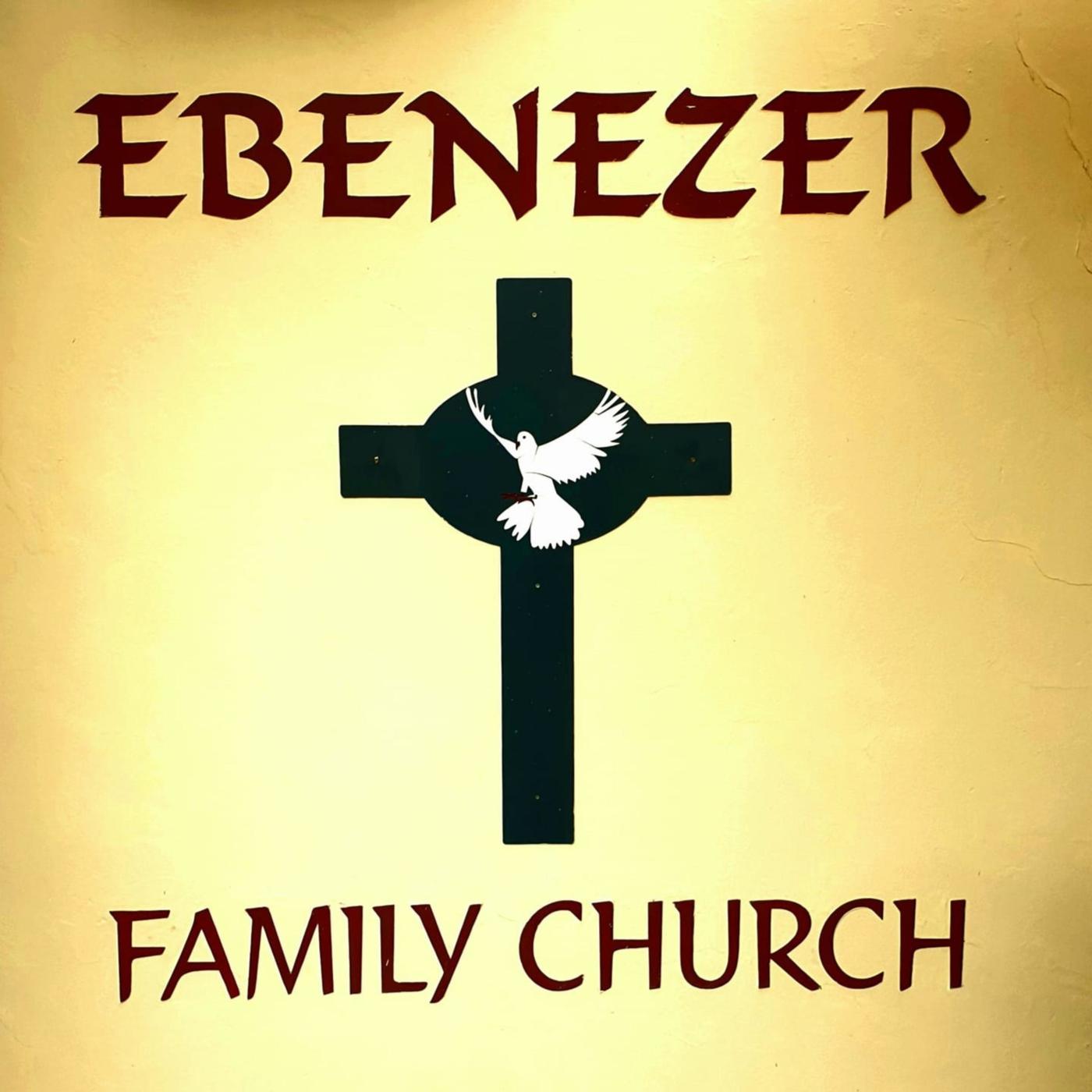 29 November Devotion - Pastor Simeon - Ebenezer Family Church (podcast ...