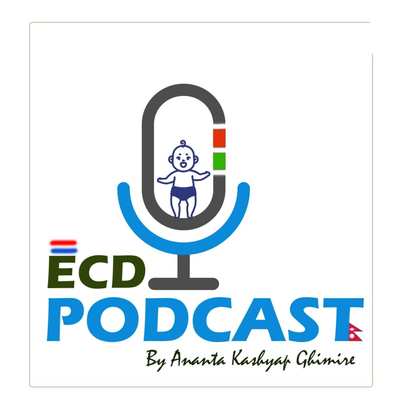 ECD Podcast-Nepal