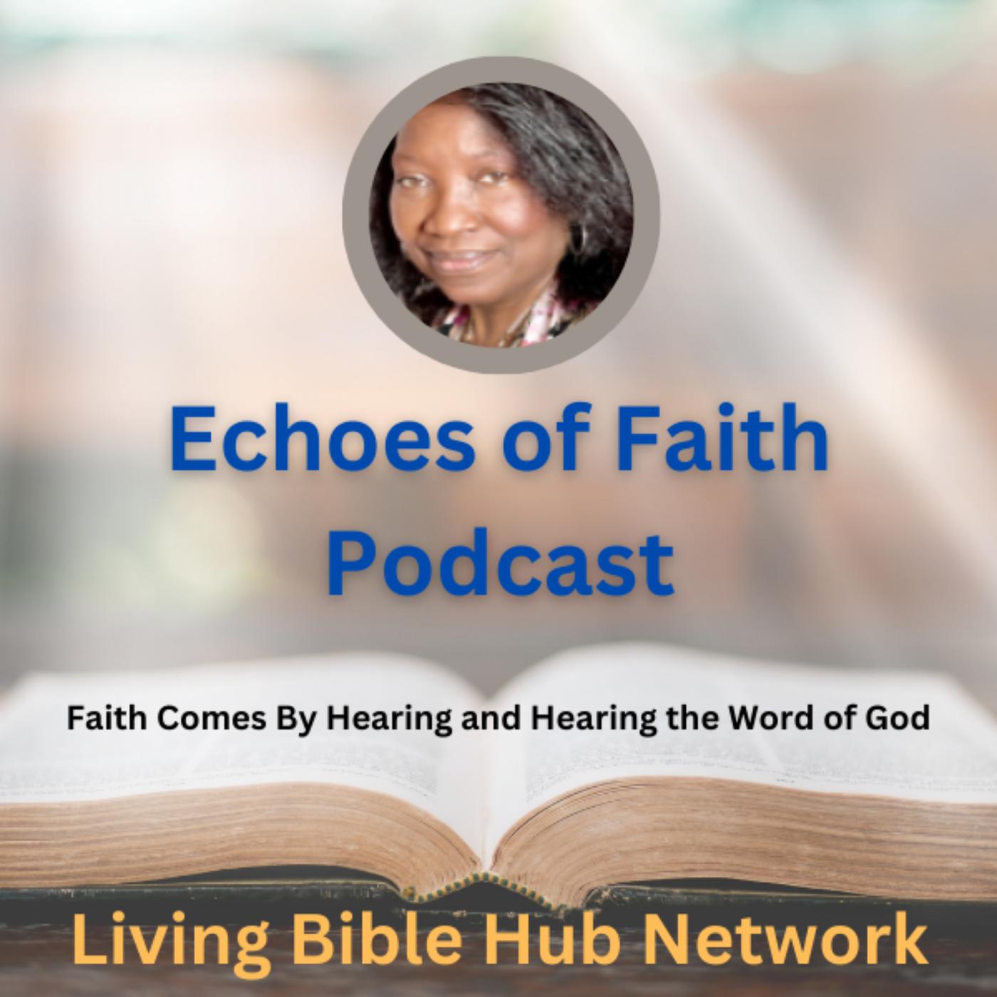 Echoes of Faith_Living Bible Hub Network