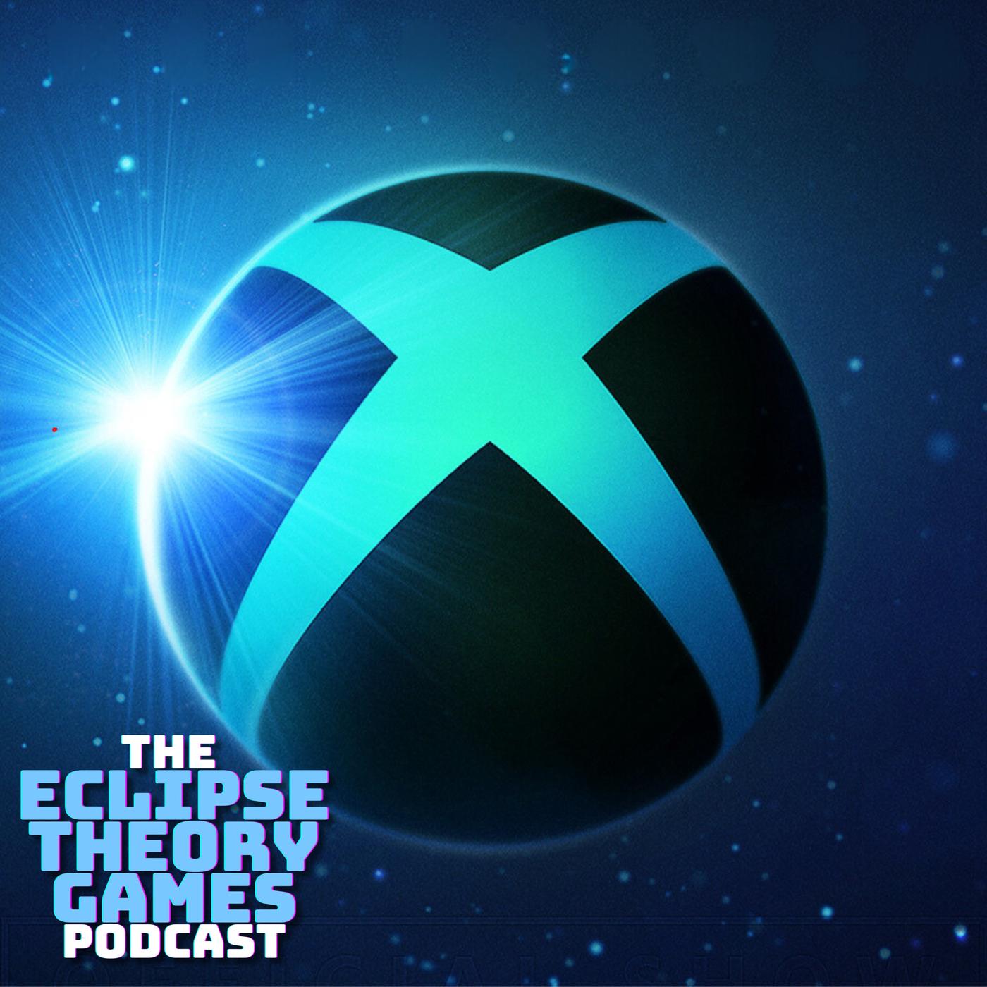 Summer Game Fest 2024 & Xbox Showcase Reactions Eclipse Theory Games