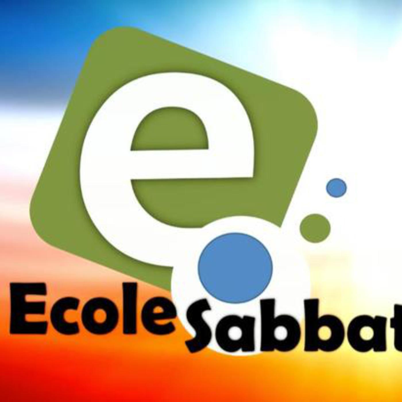 Ecole Du Sabbat (podcast) - Ecole Sabbat | Listen Notes