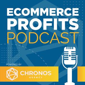 eCommerce Profits Podcast