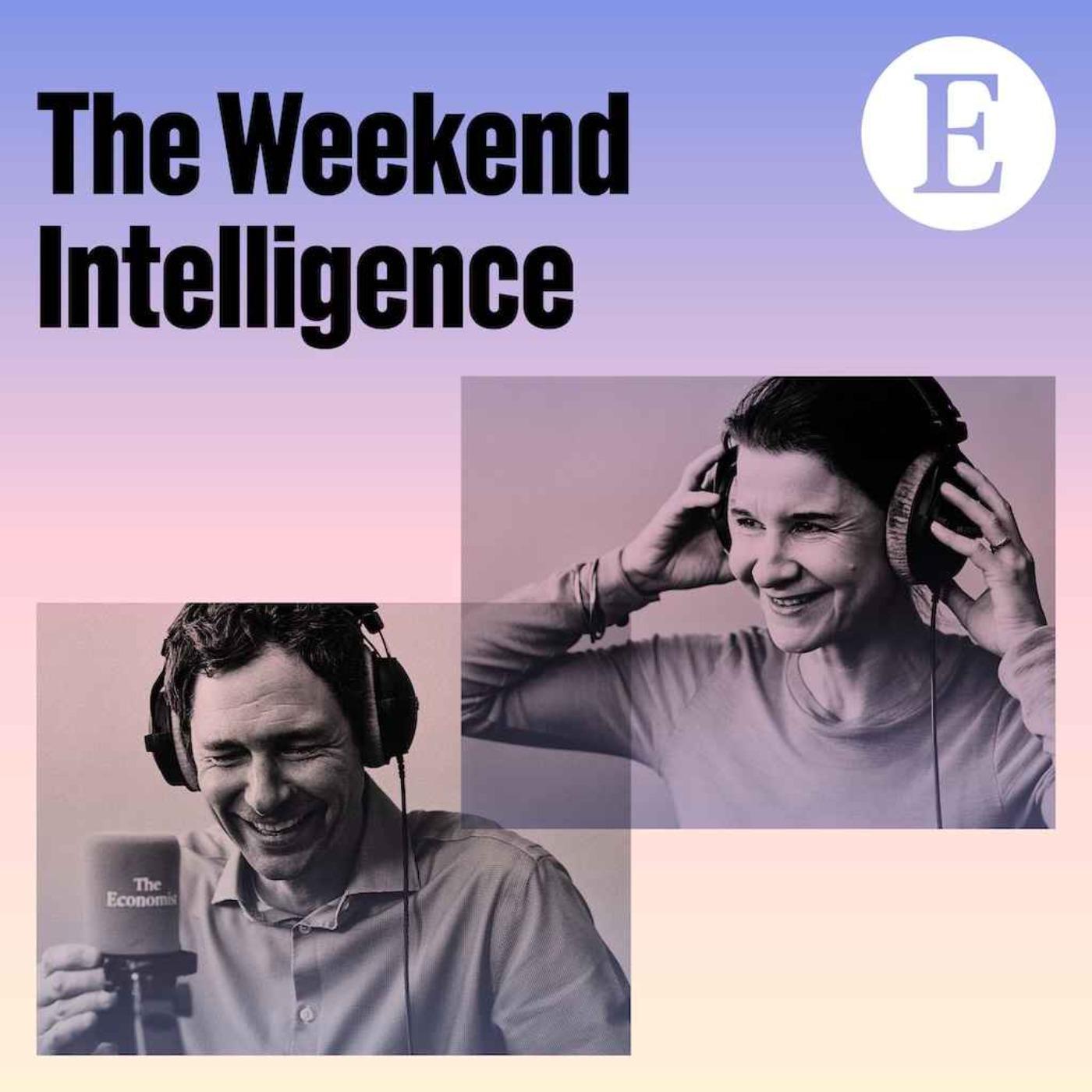 Economist Podcasts