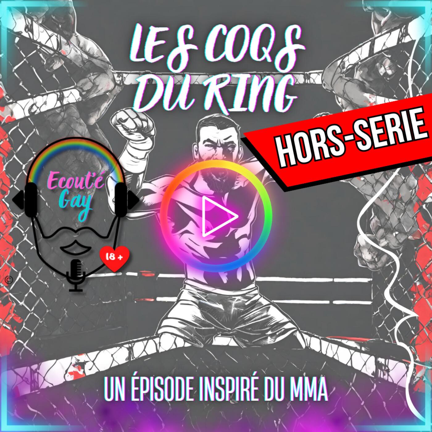 Ecoutegay : histoires érotiques gays 🌈🔞 (podcast) - Phalluranius | Listen  Notes