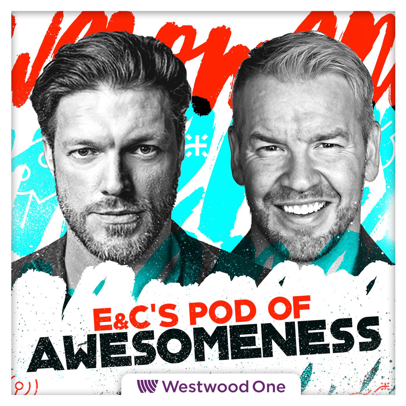 Eandcs Pod Of Awesomeness Podcast Westwood One Adam Copeland And Jay Reso Listen Notes 