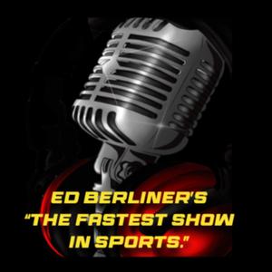 Ed Berliner’s ”The Fastest Show in Sports”