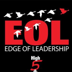 Edge of Leadership