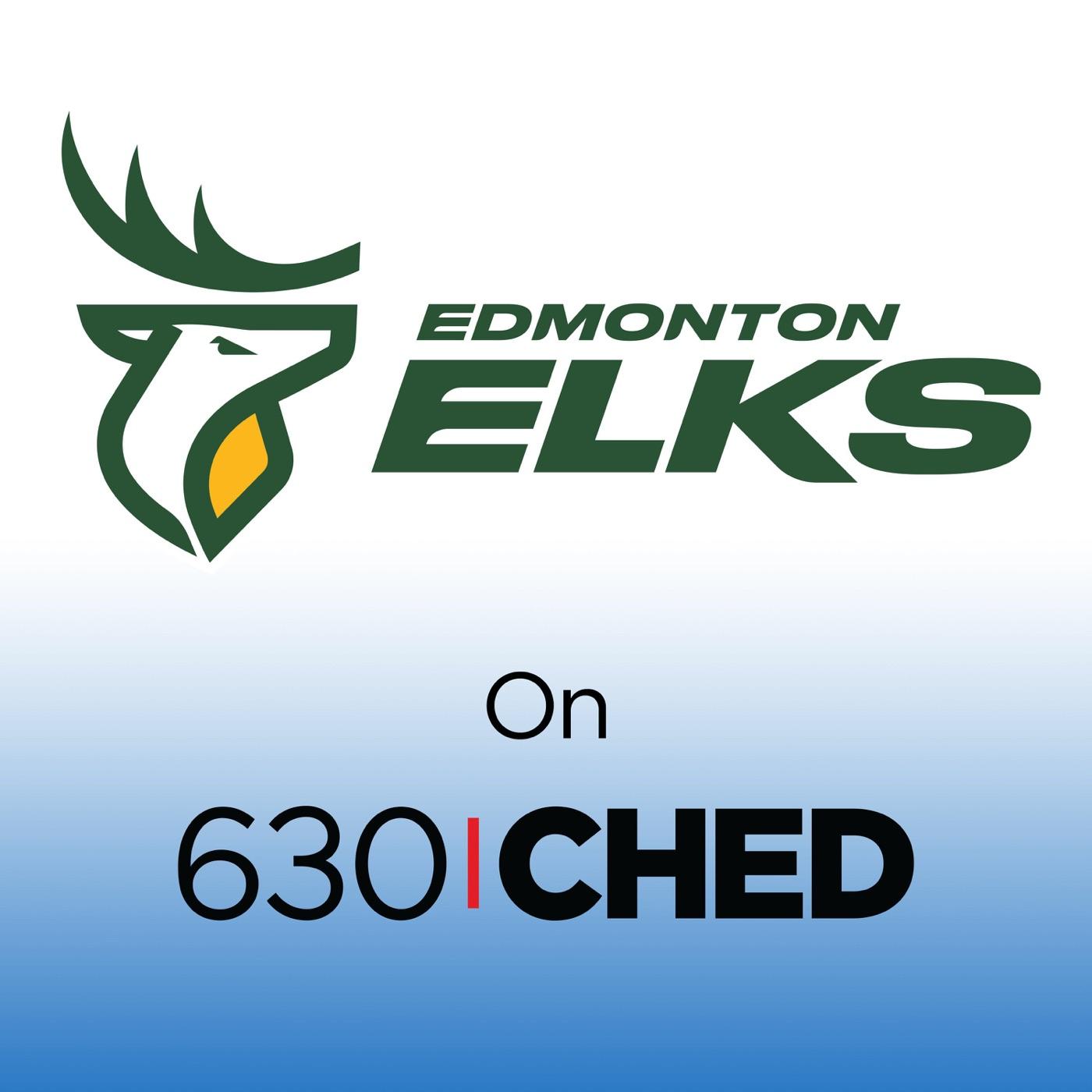 Elks president and CEO Rick Lelacheur - Edmonton Elks (podcast ...