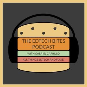 EdTech Bites Podcast EdTech Bites Podcast