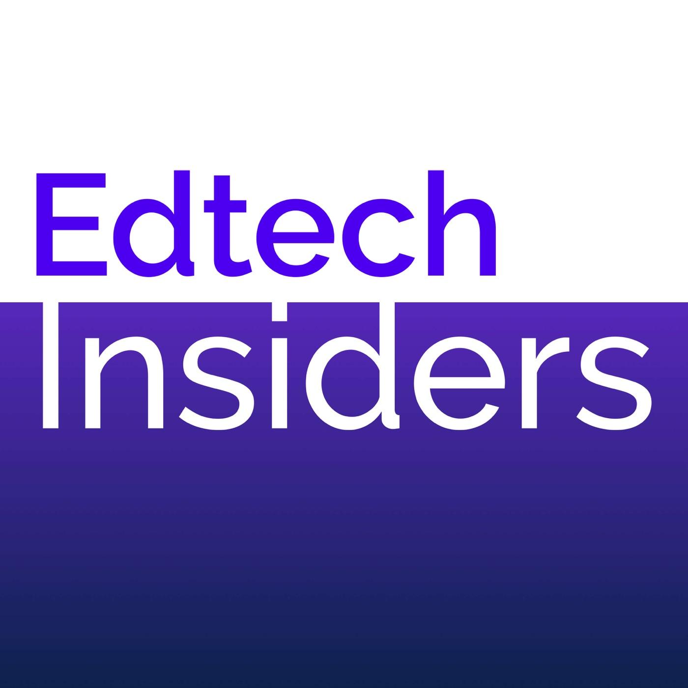 Edtech Insiders (podcast)