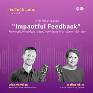 "Impactful Feedback"