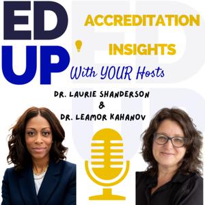 EdUp Accreditation Insights