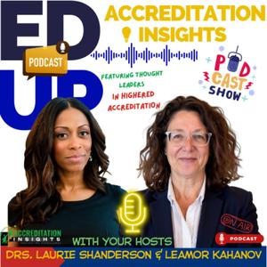 EdUp Accreditation Insights