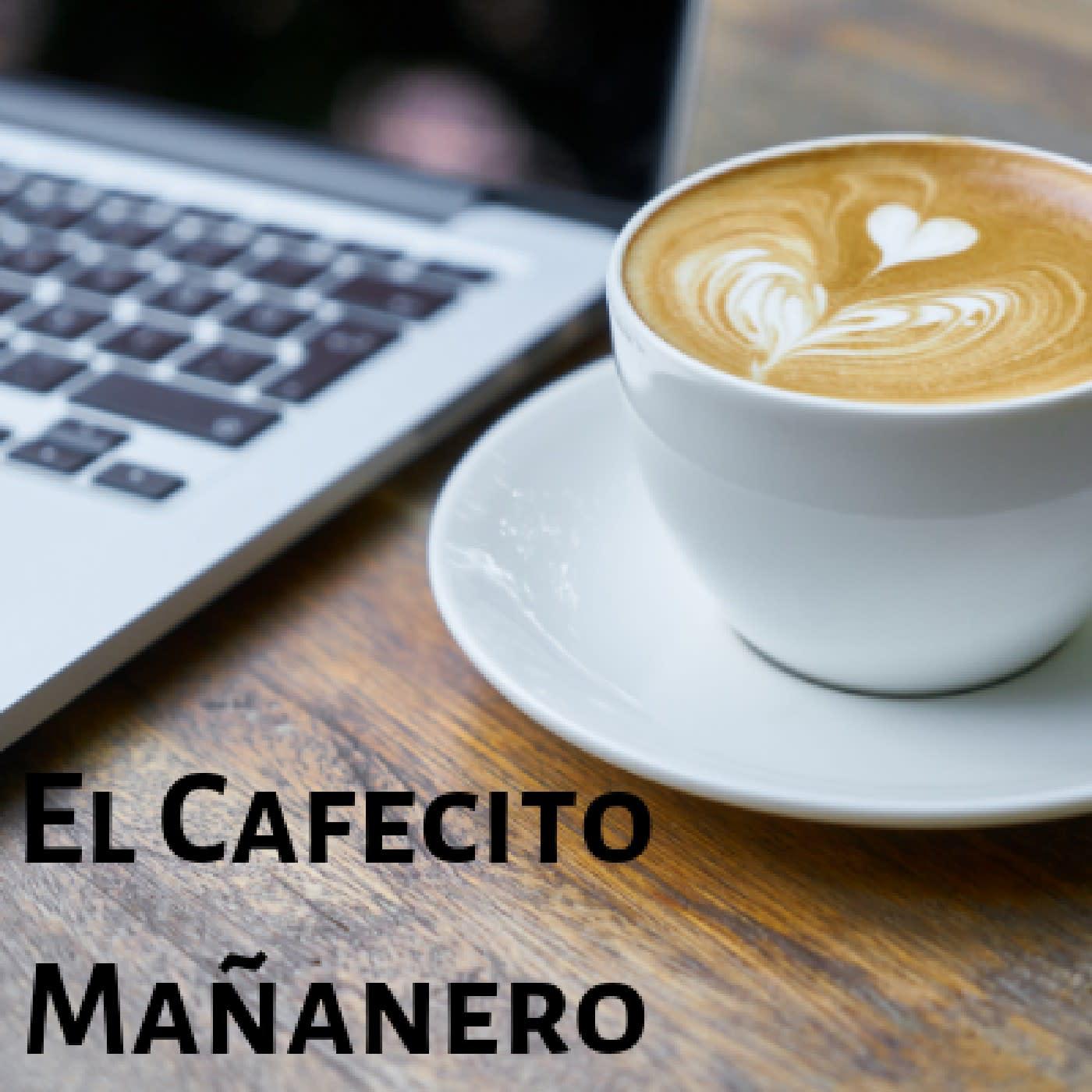 El Cafecito Mañanero (podcast) - El Cafecito Mañanero | Listen Notes