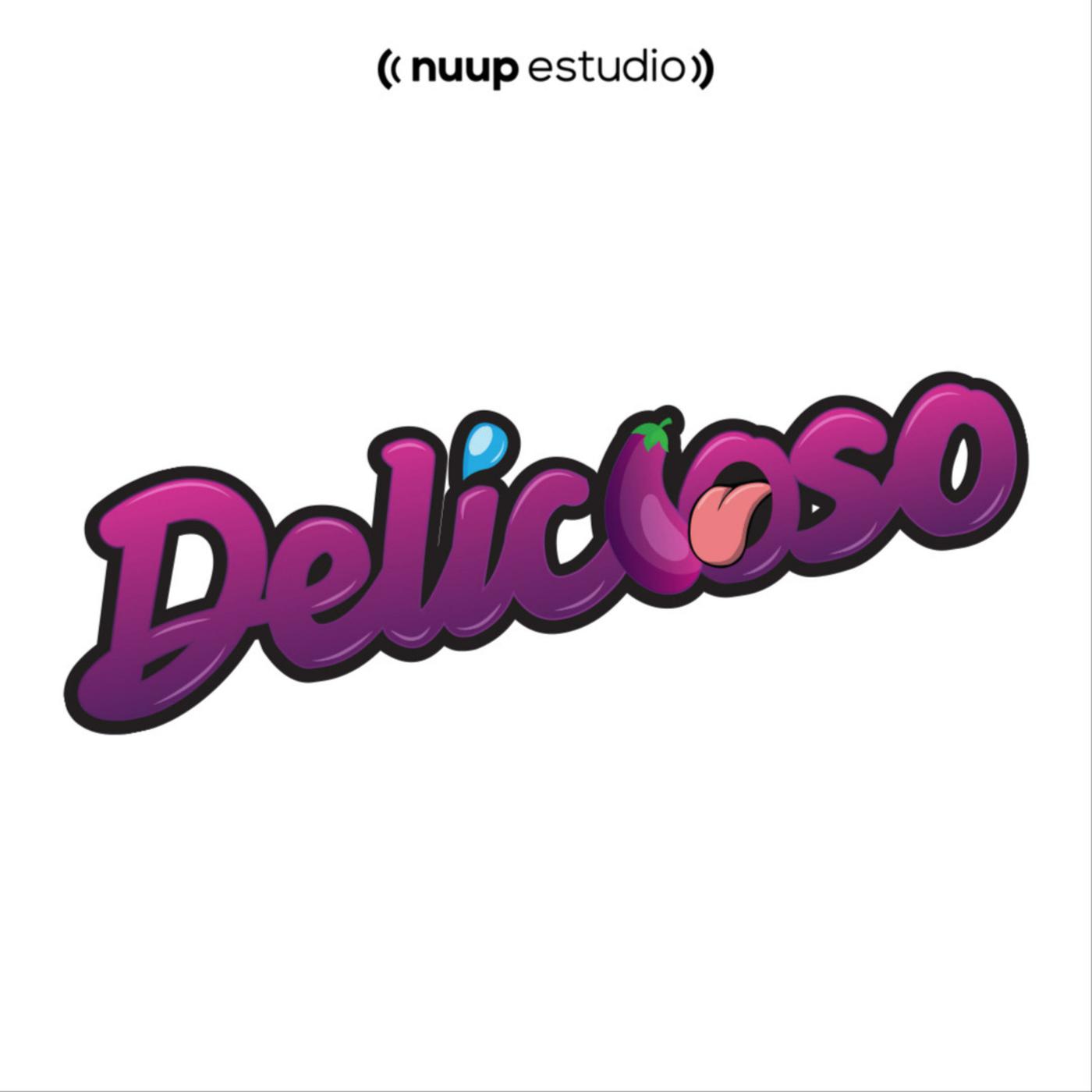 El Delicioso (pódcast) - Nuup Estudio - Carolina y Daniel | Listen Notes