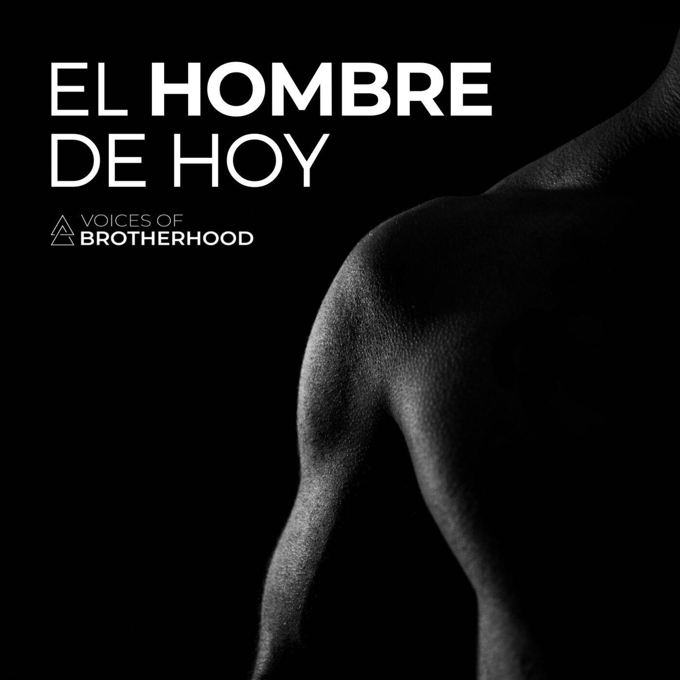 El Hombre de Hoy (podcast) - Ricardo Rivera | Listen Notes