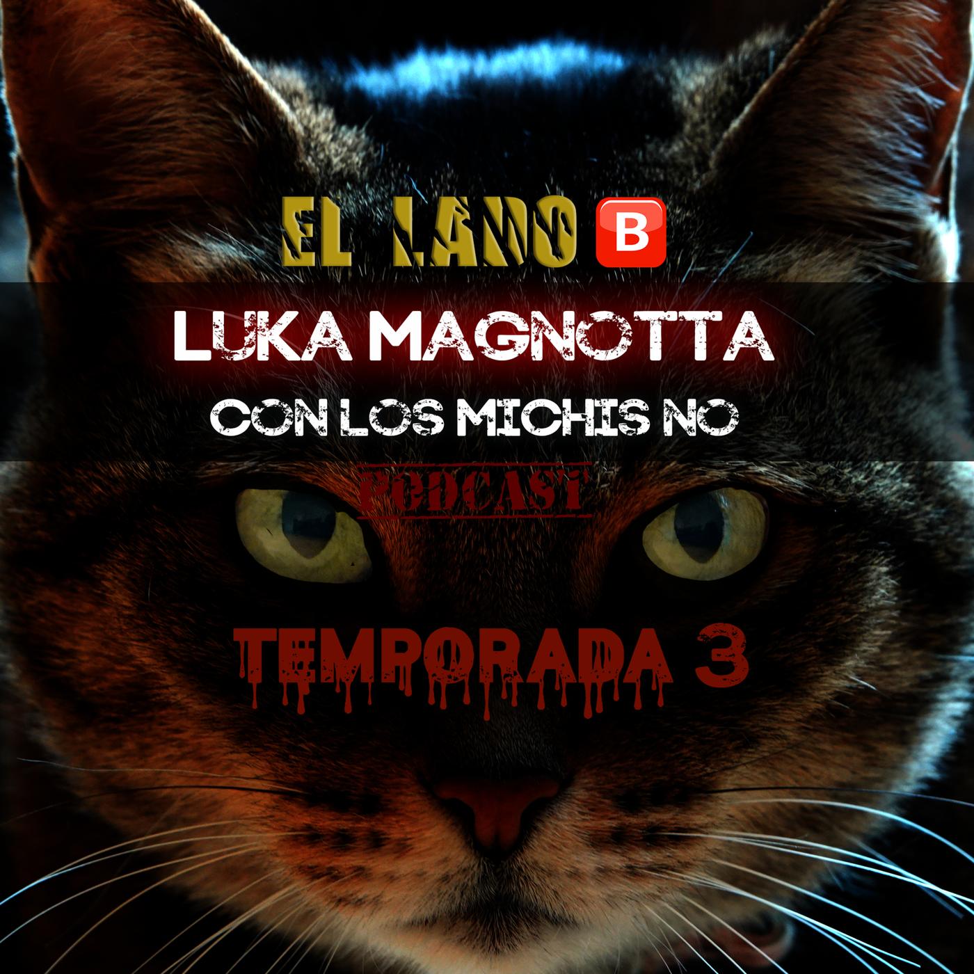 Caso de Luka Magnotta - El Lado B Podcast | Listen Notes