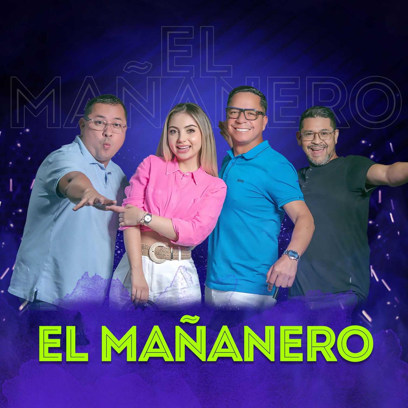 Cosas que no se debe hacer co las EX - El Mañanero (podcast) | Listen Notes