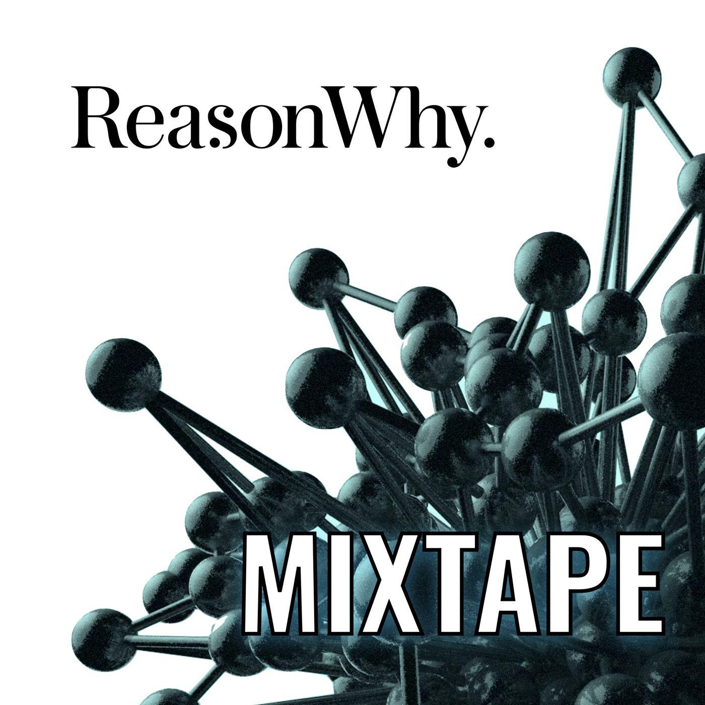 Entrevista con Alejandro Romero - LLYC - El mixtape de Reason Why (pódcast)  | Listen Notes