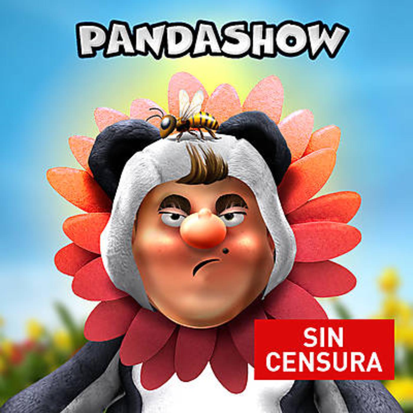 Pandashow 20 Abr 21 Sin Censura Pandashow – Sin Censura | Listen Notes