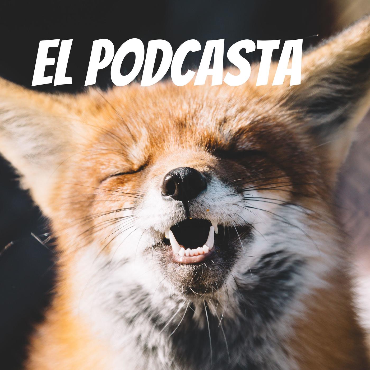 El Podcasta - Ricardo Castañeda | Listen Notes