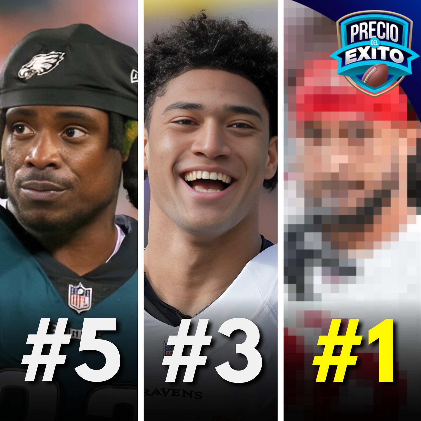 POWER RANKINGS: Top 10 Strong Safeties De La NFL 2024 | Ep. 999 ...