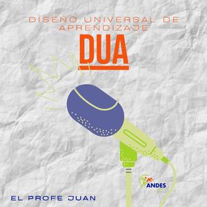 Diseño Universal de Aprendizaje DUA