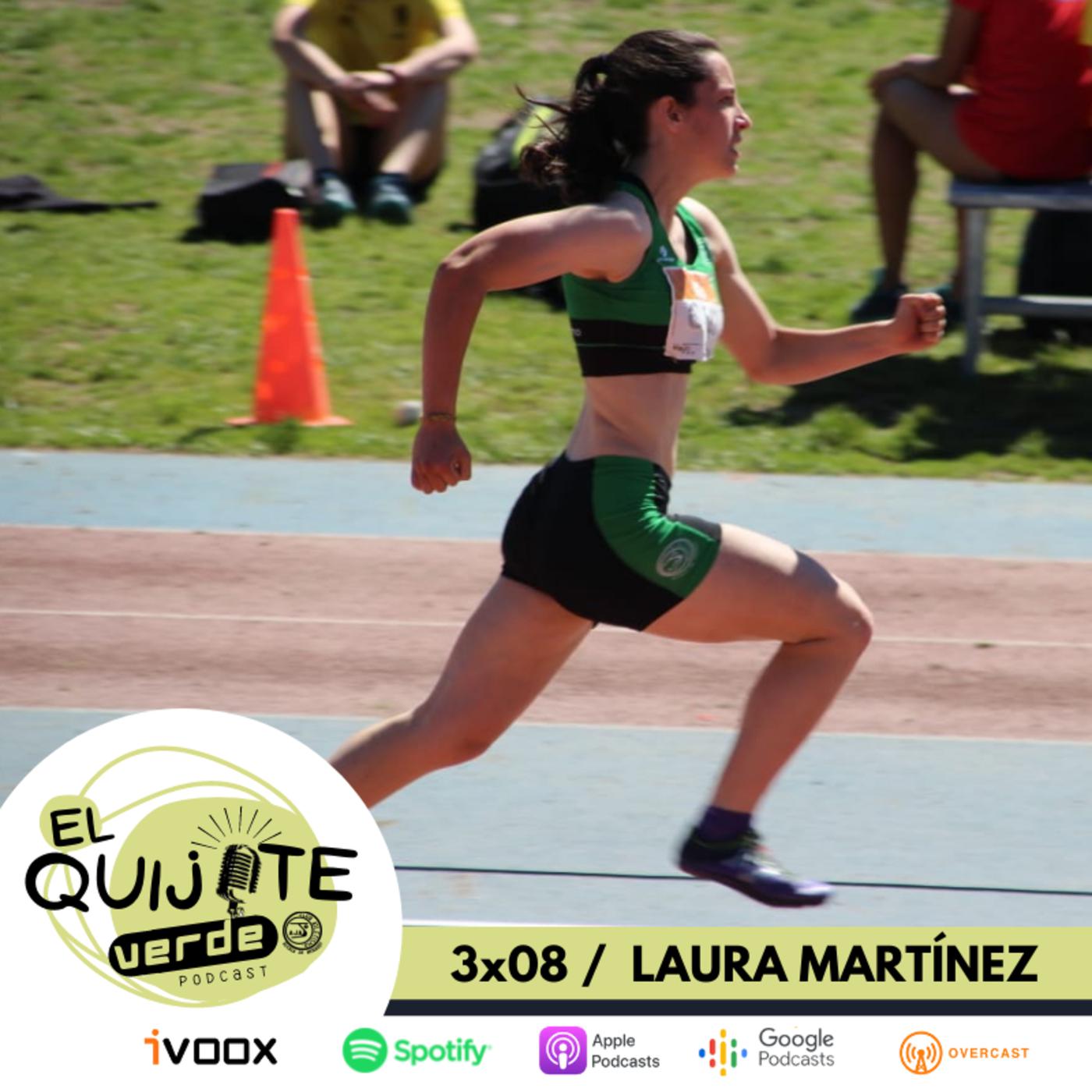 El Quijote Verde (pódcast) - Atletismo Ajalkalá | Listen Notes