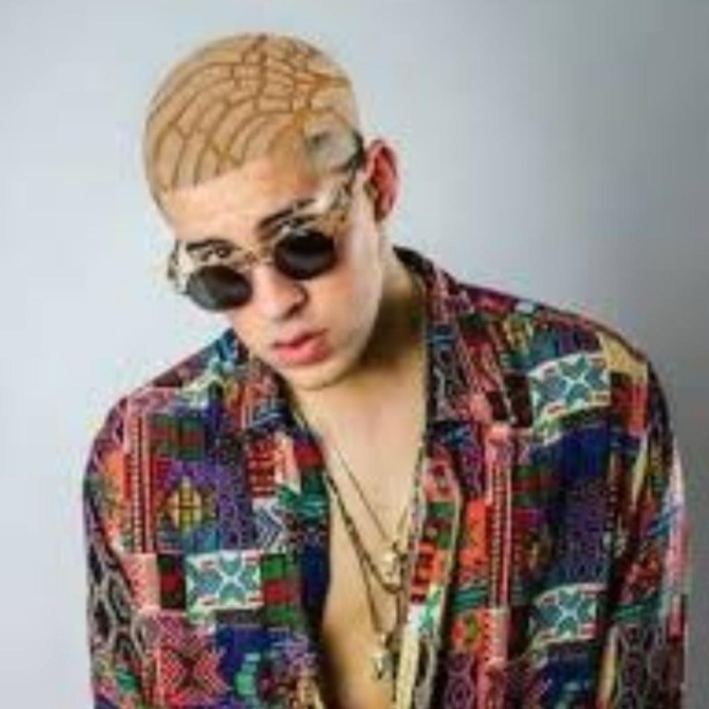 El Reconocido Cantante Bad Bunny (podcast) - Maria angela Oteca | Listen  Notes