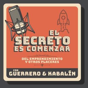 El Secreto Es Comenzar