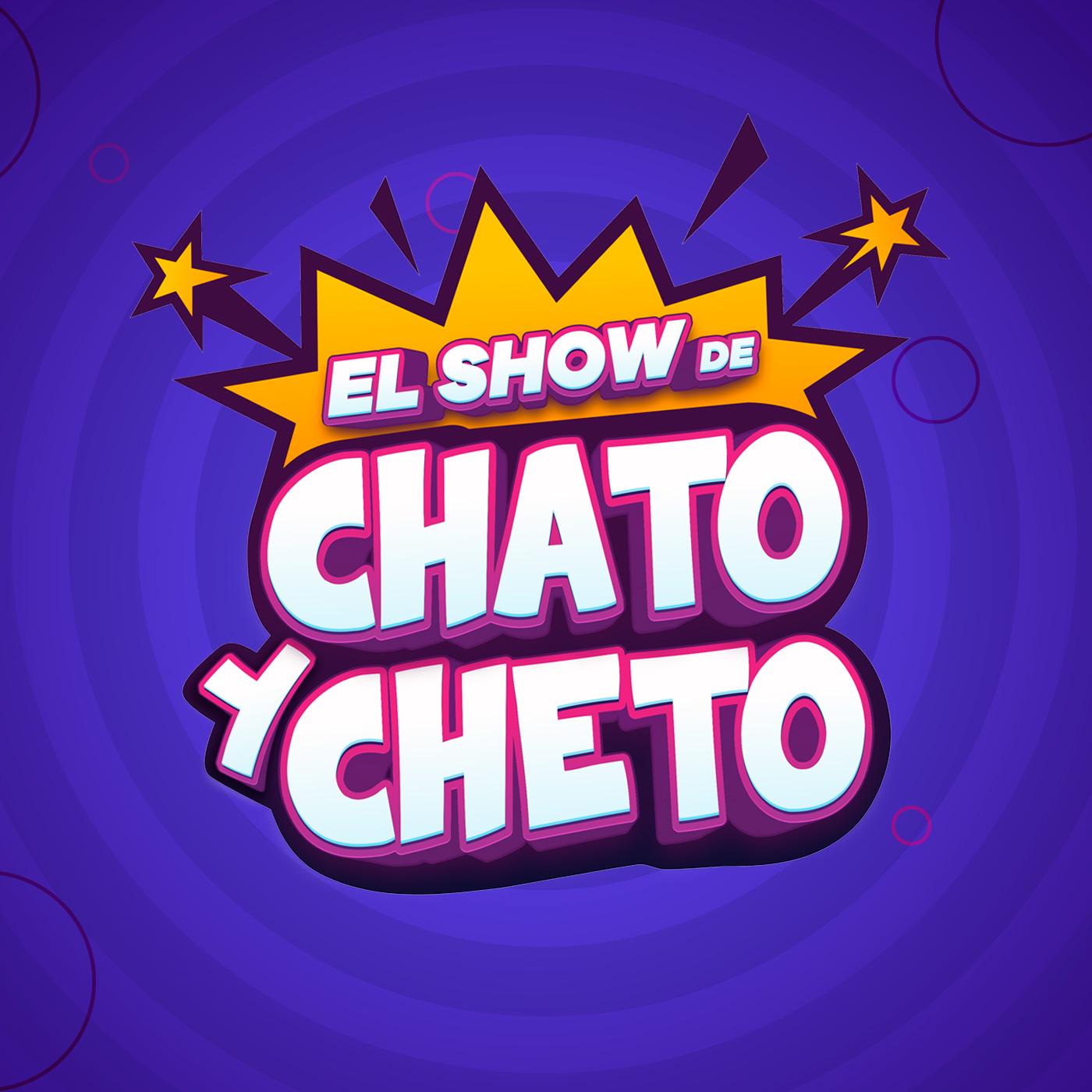 El Show de Chato Cheto: La Pirinolita Kids - El show de Chato y Cheto ...