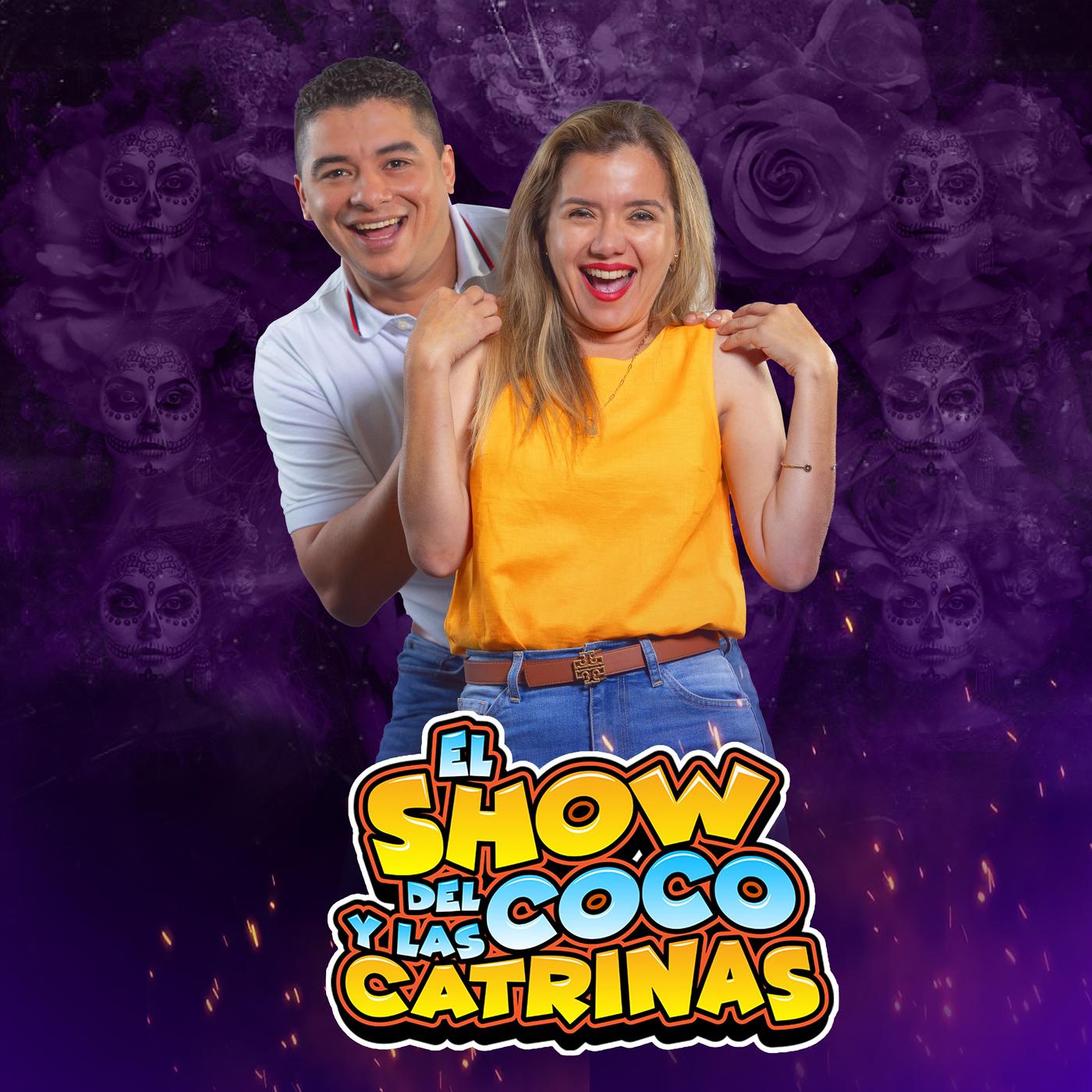 Recordando con programas de tv - El Show del Coco y las Catrinas (podcast)  | Listen Notes