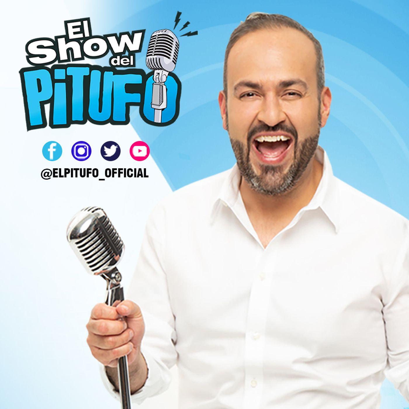 Mujeres se ponen mas cachondas en sus días? - El Show del Pitufo (pódcast)  | Listen Notes