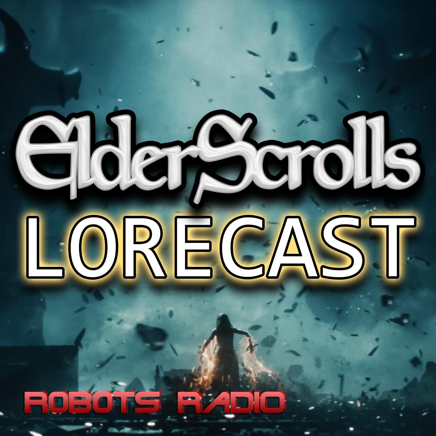 Elder Scrolls Lorecast: Video Game Lore, ESO, & More | Listen Notes