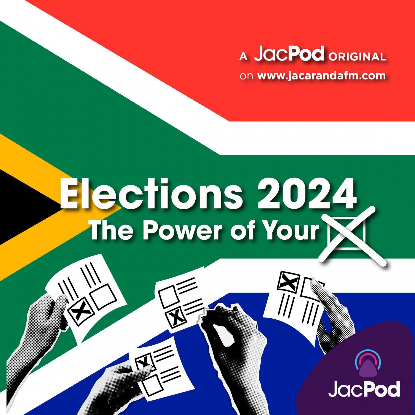 Elections 2025 The Power of Your X (подкаст) JacPod Listen Notes