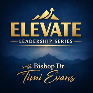 Elevate Leadership Series