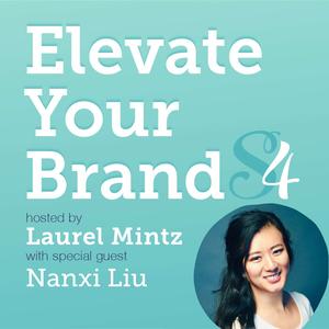 Brand Value, Rejection Resilience, and Fundraising Insights ft. Nanxi Liu of Blaze.tech | EYB