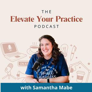 Elevate Your Practice