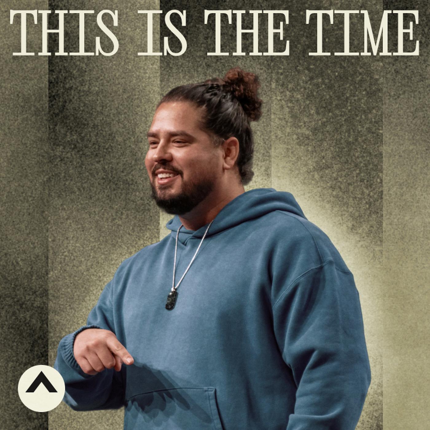 Elevation with Steven Furtick