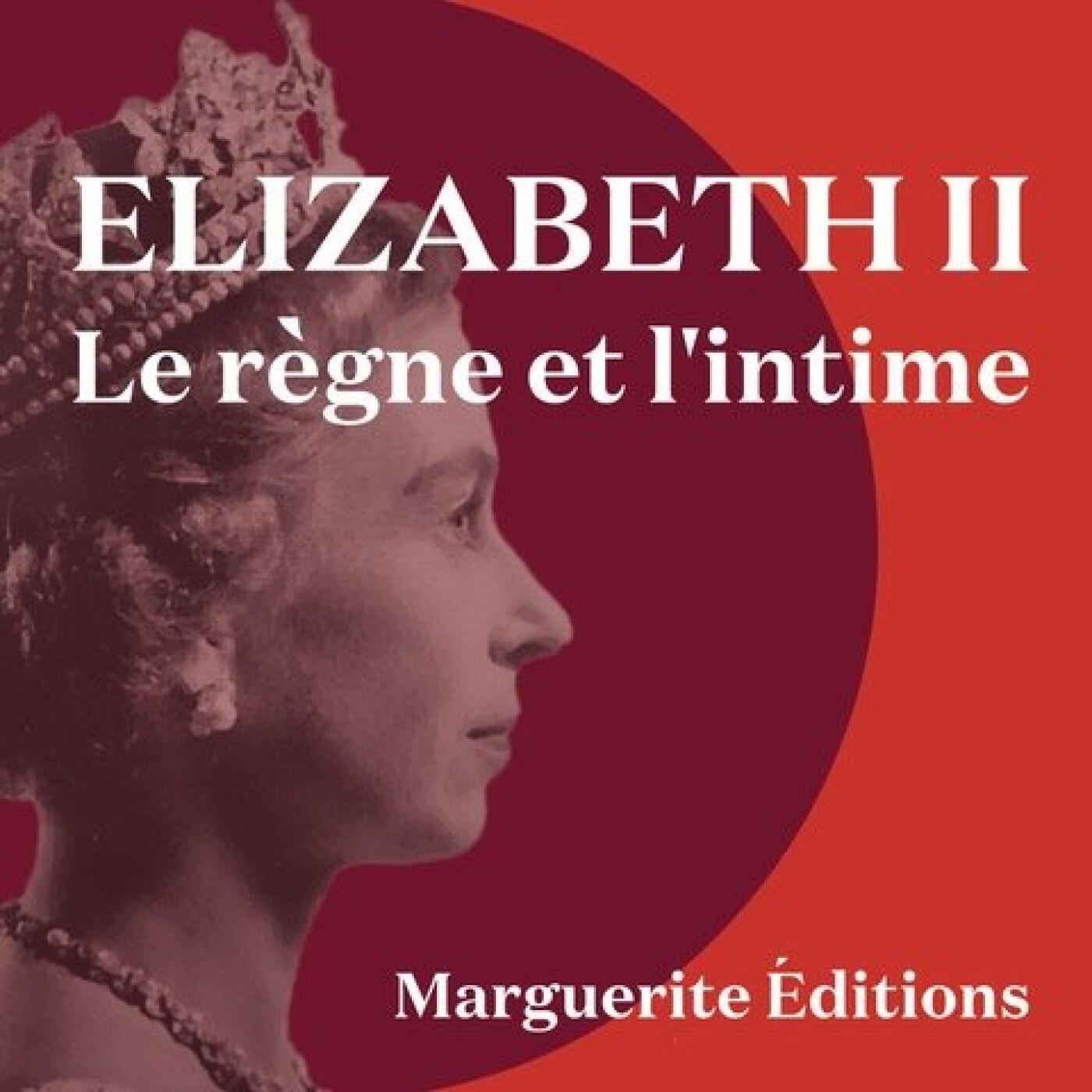 Épisode 1 : Lilibet ou l’espoir de l’Angleterre - Elizabeth II, le ...